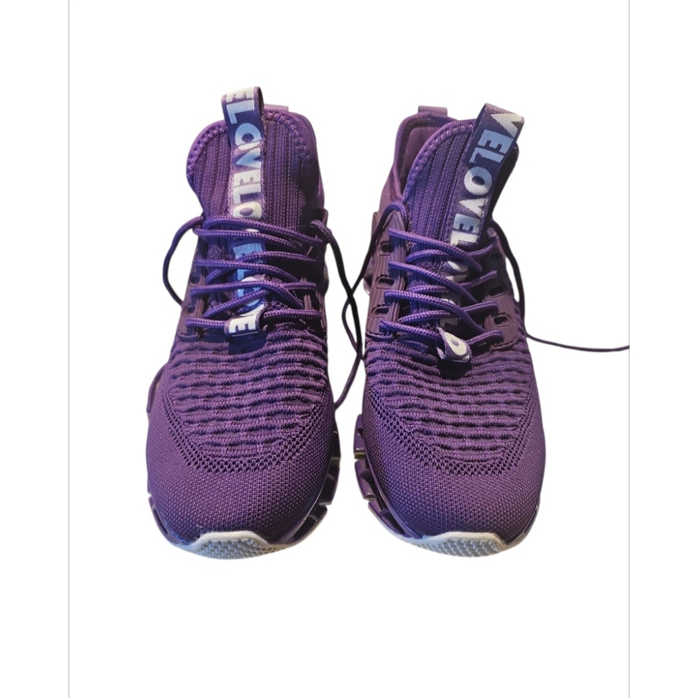 Purple Women's Sneakers